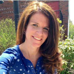 Meet your Posher, Suzanne